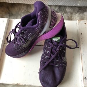 Nike Lunarglide Running Shoes